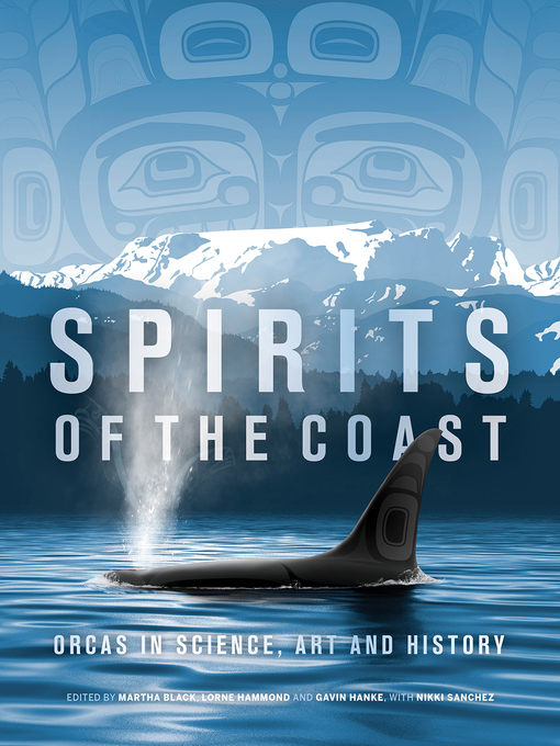 Title details for Spirits of the Coast by Severn Cullis-Suzuki - Wait list